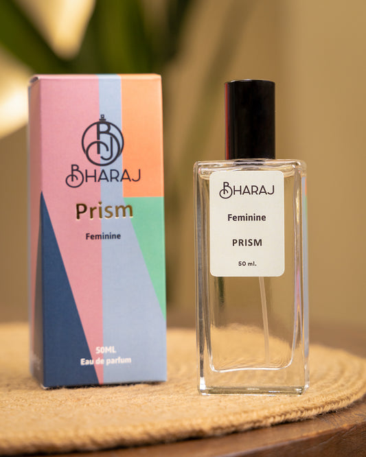 BHARAJ women (Mint, slightly sweet)- 50ml